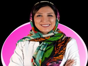 سارا-ساعدی