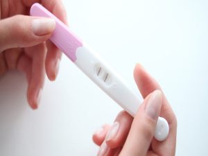 ناباروری بعد از سقط جنین
